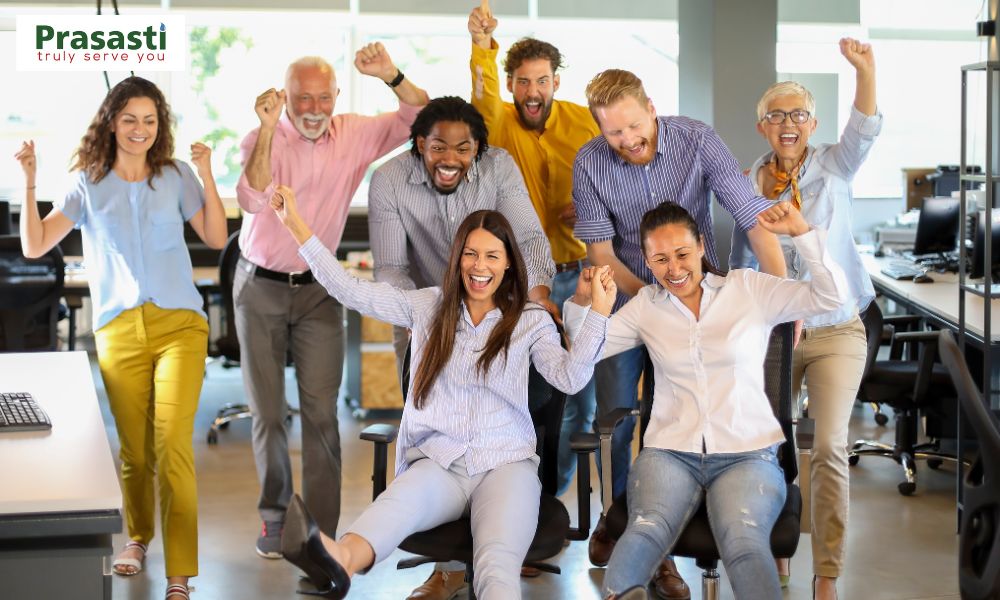 Ide Aktivitas Team Building Indoor