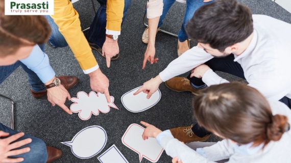 Transformasi Tim dengan Kecerdasan Emosional: Panduan Lengkap untuk Team Building Efektif