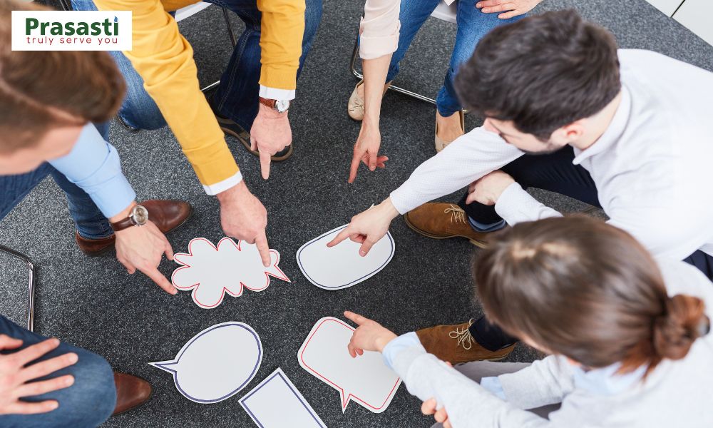 Team Building di Jakarta